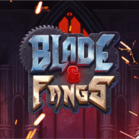 Image for Blade And Fangs