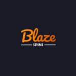 Blaze Spins Logo