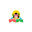 BoaBoa Casino Logo
