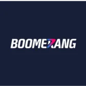 Boomerang bet logo Image for Boomerang bet