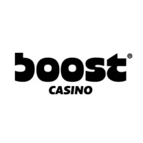 Boost Casino Logo