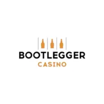 Bootlegger Casino Logo Bootlegger Casino Logo