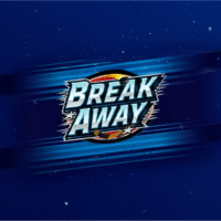 Logo image for Break Away