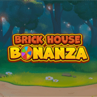 Logo image for Brick House Bonanza