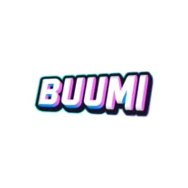 Buumi Casino Logo Buumi Casino Logo