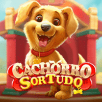 Logo image for Cachorro Sortudo