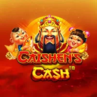 Logo image for Caishen's Cash