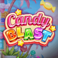 Logo image for Candy Blast