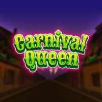 Logo image for Carnival Queen
