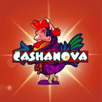 Logo image for Cashanova
