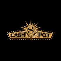 Cashpot Casino Logo