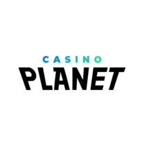 Casino Planet Logo