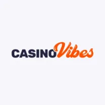 CasinoVibes Logo