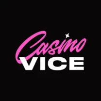 CasinoVice Logo CasinoVice Logo