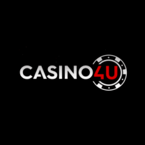 Casino4u Logo