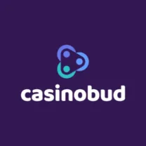 Casinobud Logo