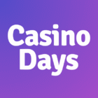 Logo for Casino Days Logo