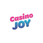 Logo image for Casino Joy Logo
