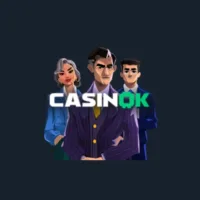 CasinOK Logo