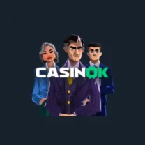 CasinOK Logo