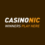 Casinonic Logo