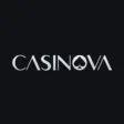 Casinova Casino Logo