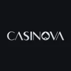 Casinova Casino Logo