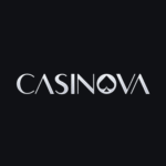 Casinova Casino Logo
