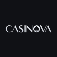 Casinova Casino Logo