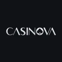 Casinova Casino Logo