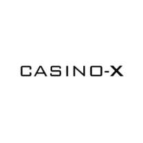 Casino-X Logo