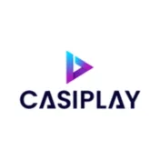 Casiplay logo Logo image for Casiplay Casino