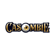 Logo image for Casombie casombie new logo logo