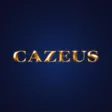Cazeus Casino Logo