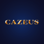 Cazeus Casino Logo