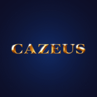 Cazeus Casino Logo