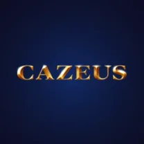Cazeus Casino Logo Cazeus Casino Logo