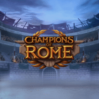 Logo image for Champions of Rome