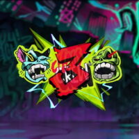 Logo image for Chaos Crew 3