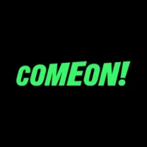 ComeOn Casino Logo