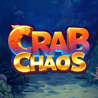 Logo image for Crab Chaos