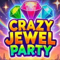 Logo image for Crazy Jewelry