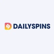 Dailyspins logo Image for Dailyspins
