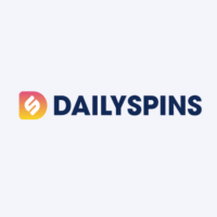 DailySpins Casino Logo