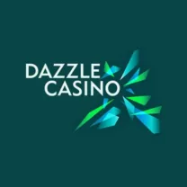 Dazzle Casino Logo