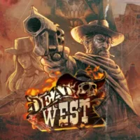 Logo image for Dead West