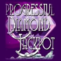 Logo image for Diamond Jackpot