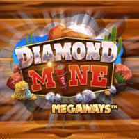 Image for Diamond mine megaways