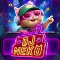 Logo image for DJ Neko