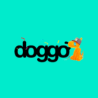 Logo for Doggo Casino Logo